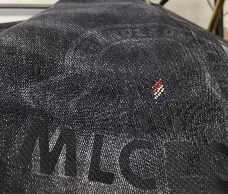 Moncler Jeans